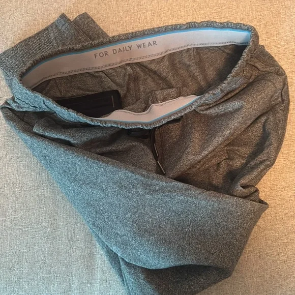 BRAND NEW Mack Weldon Ace Sweat Pants - Size Medium - Picture 5 of 6